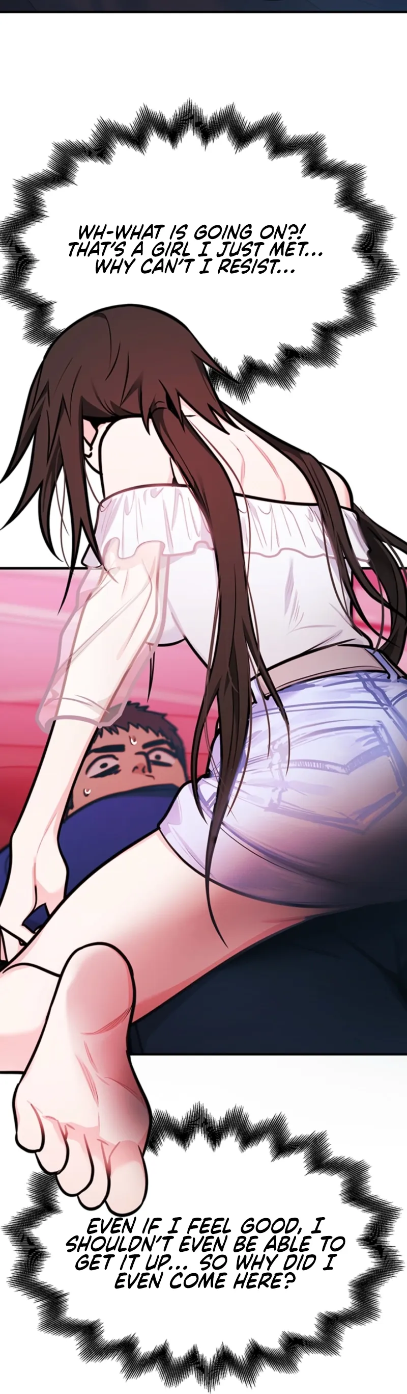 Killing My Honey Chapter 3 page 35 - 
