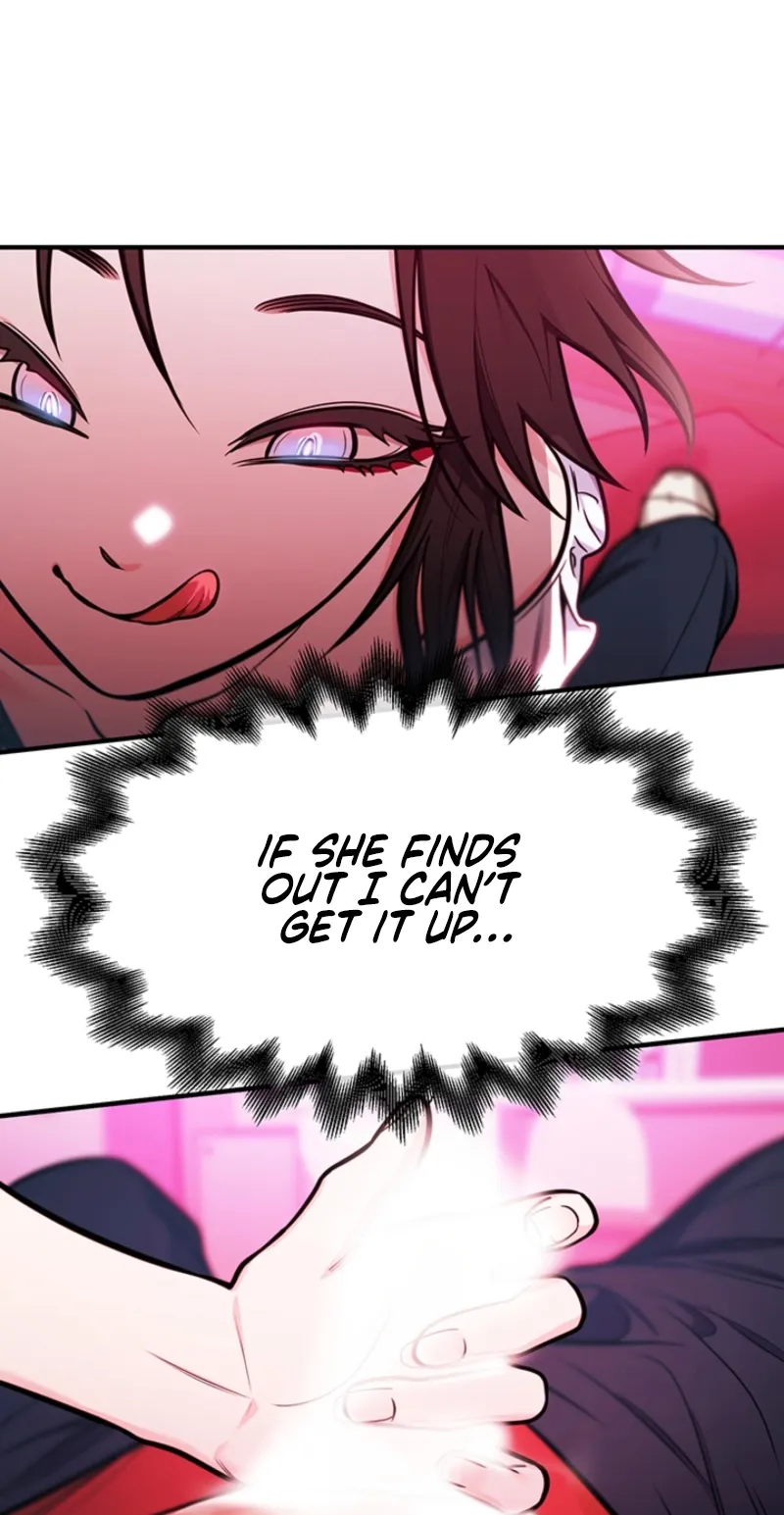 Killing My Honey Chapter 3 page 36 - 