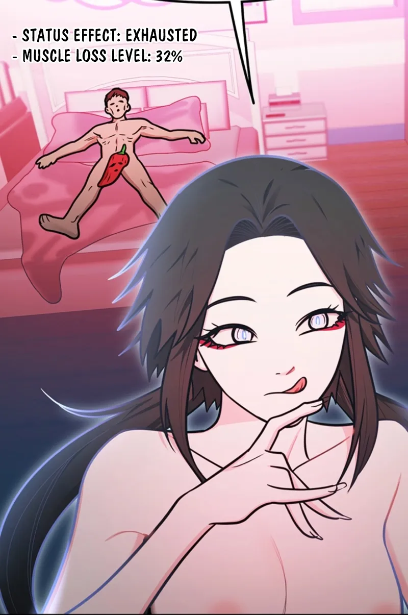 Killing My Honey Chapter 3 page 46 - 