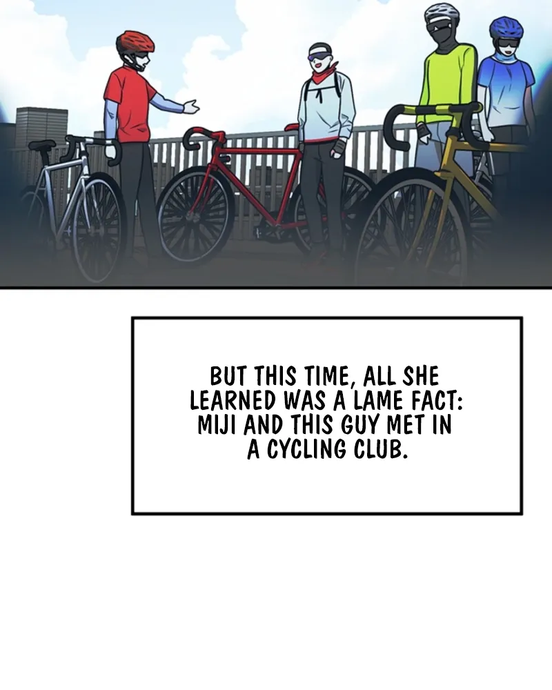 Killing My Honey Chapter 3 page 48 - 