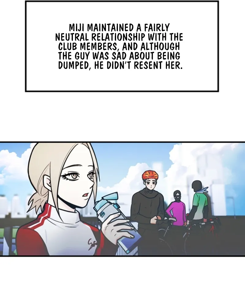 Killing My Honey Chapter 3 page 49 - 