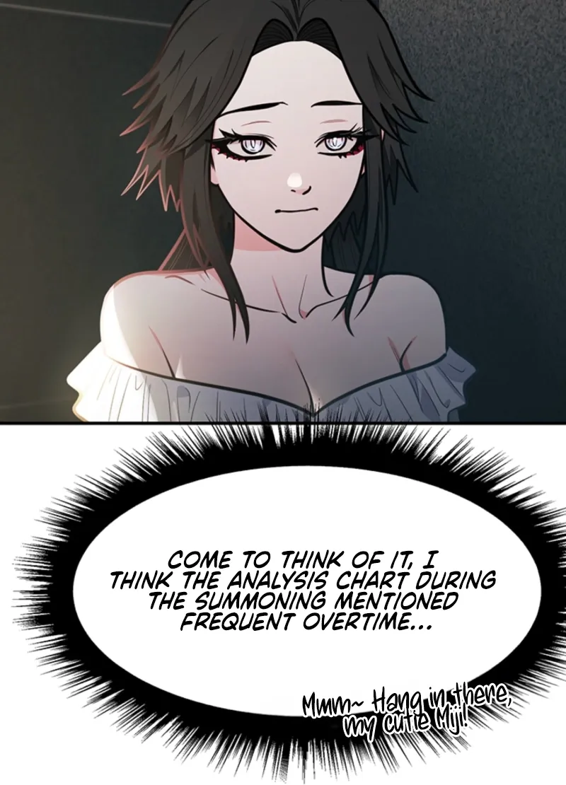 Killing My Honey Chapter 3 page 6 - 