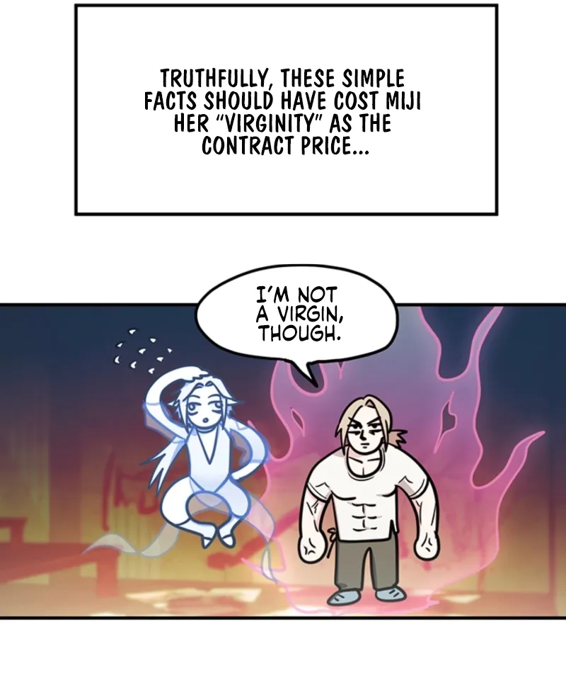 Killing My Honey Chapter 3 page 51 - 