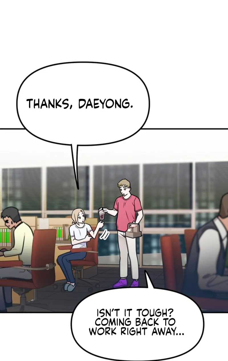Killing My Honey Chapter 3 page 58 - 