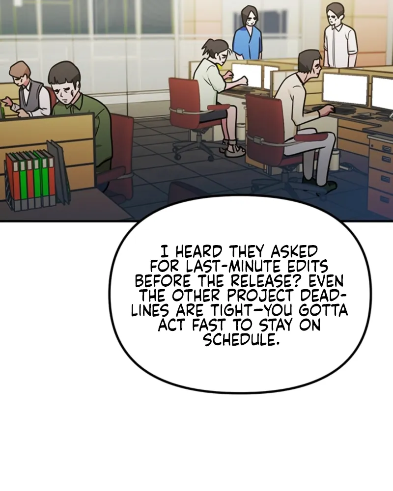 Killing My Honey Chapter 3 page 60 - 