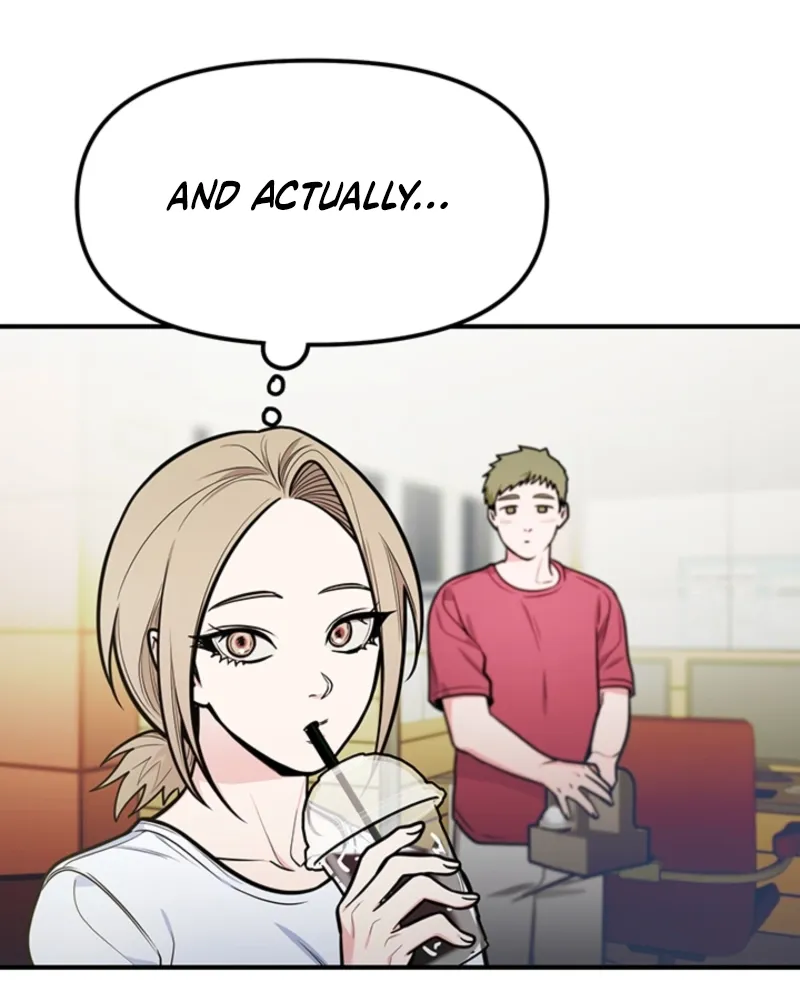 Killing My Honey Chapter 3 page 61 - 