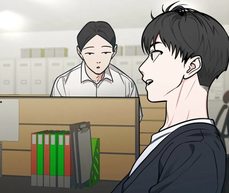 Killing My Honey Chapter 3 page 68 - 