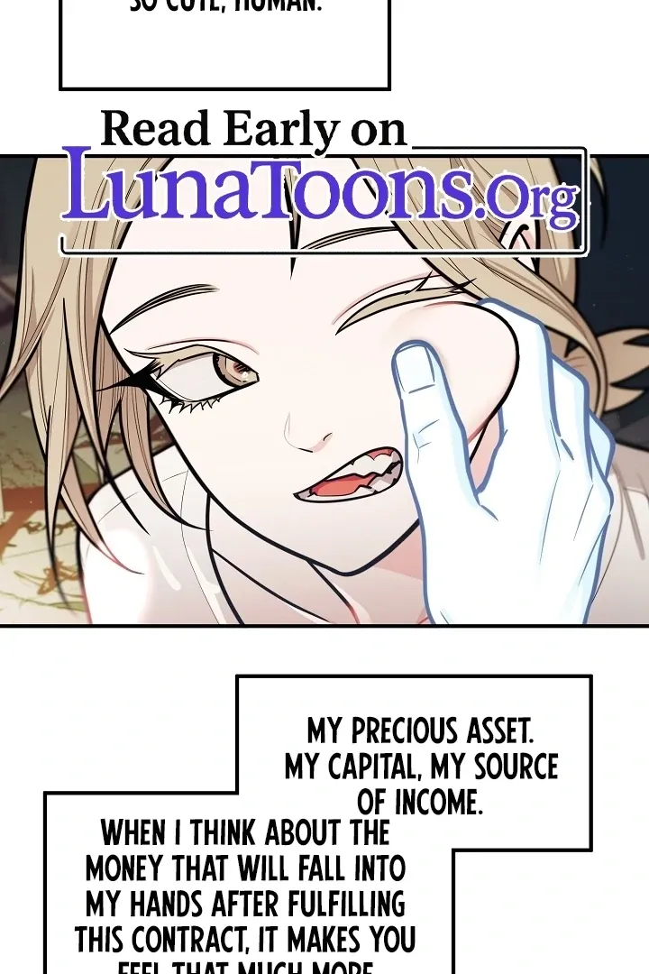 Killing My Honey Chapter 30 page 2 - 