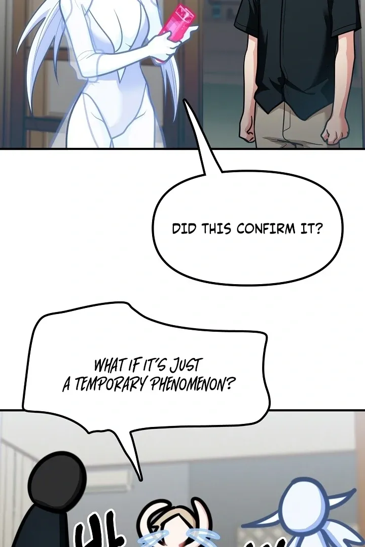 Killing My Honey Chapter 30 page 17 - 