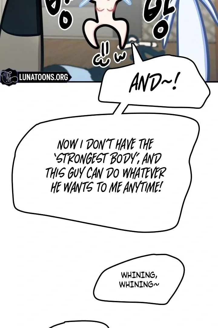Killing My Honey Chapter 30 page 18 - 
