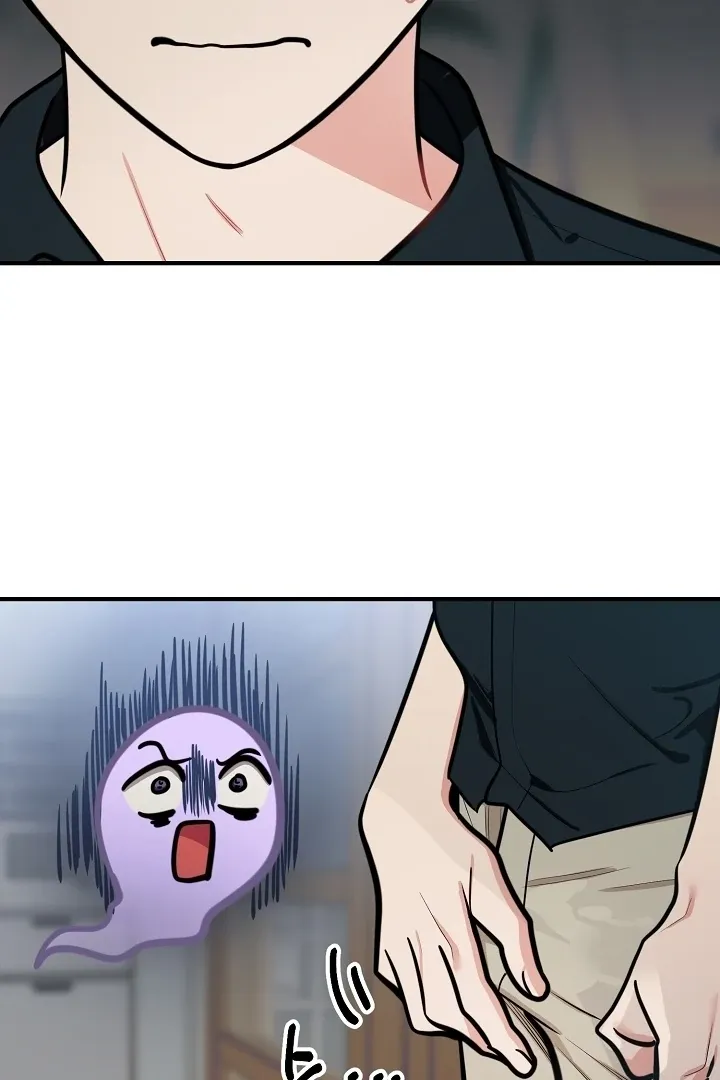 Killing My Honey Chapter 30 page 21 - 