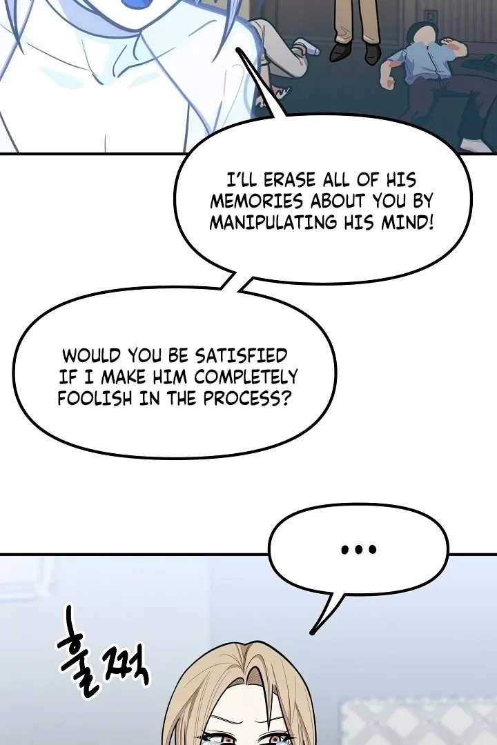 Killing My Honey Chapter 30 page 23 - 