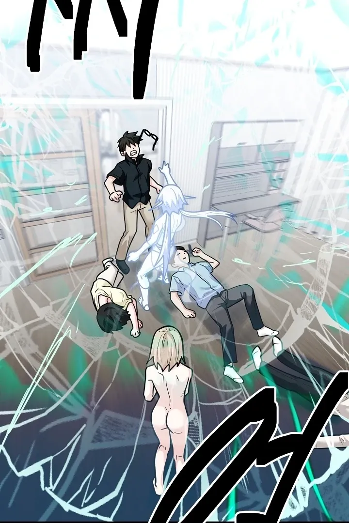 Killing My Honey Chapter 30 page 30 - 