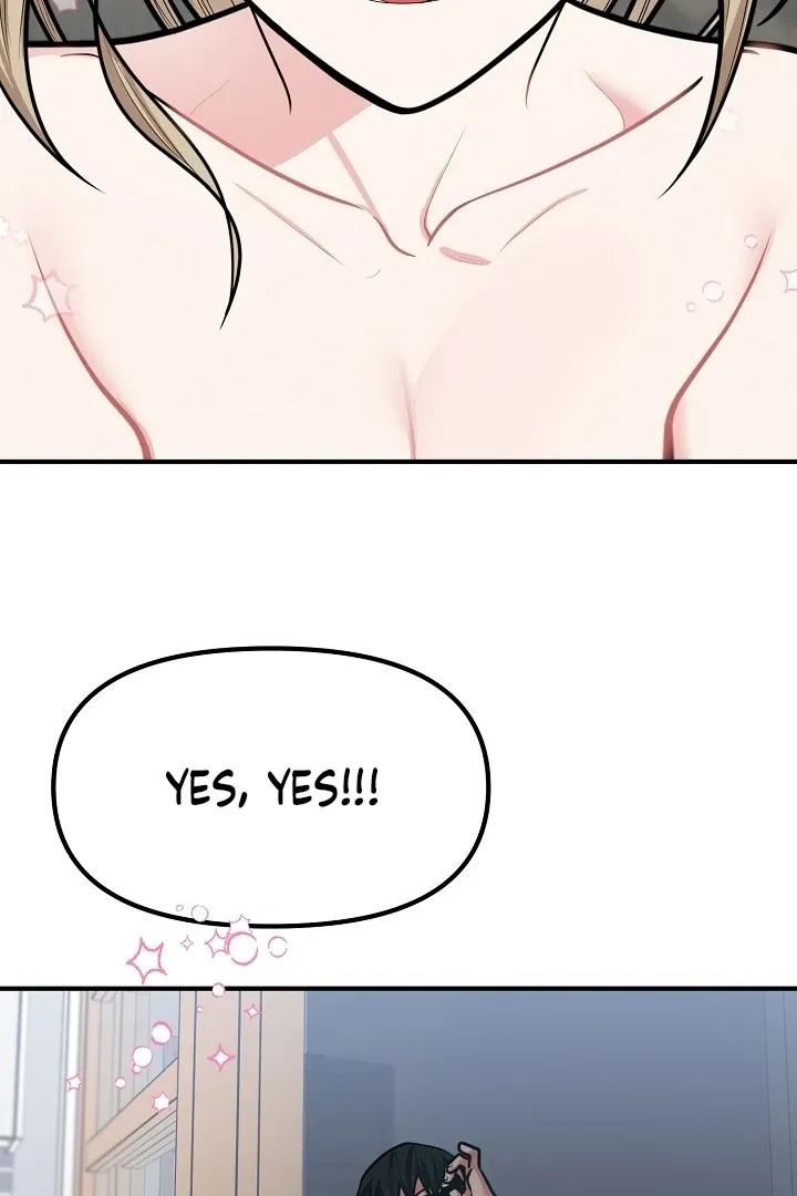 Killing My Honey Chapter 30 page 45 - 
