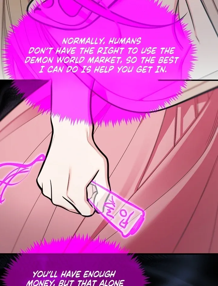 Killing My Honey Chapter 30 page 52 - 