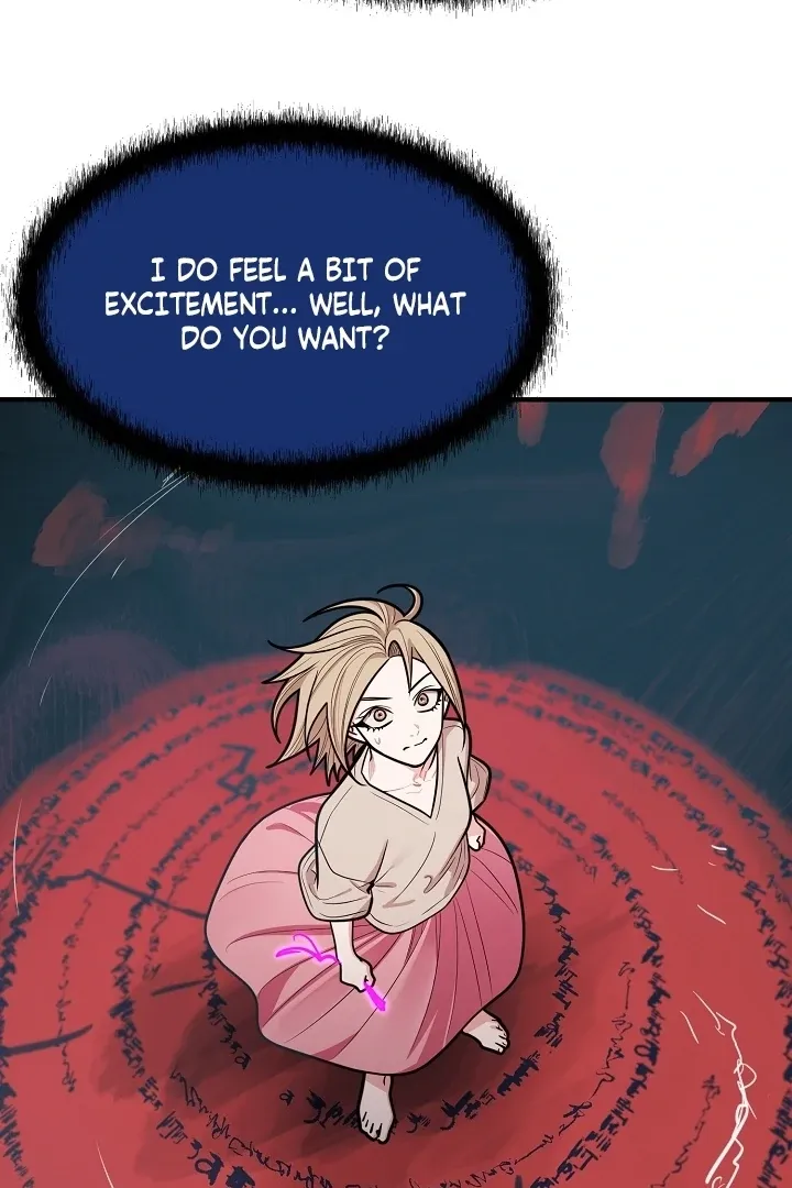 Killing My Honey Chapter 30 page 55 - 