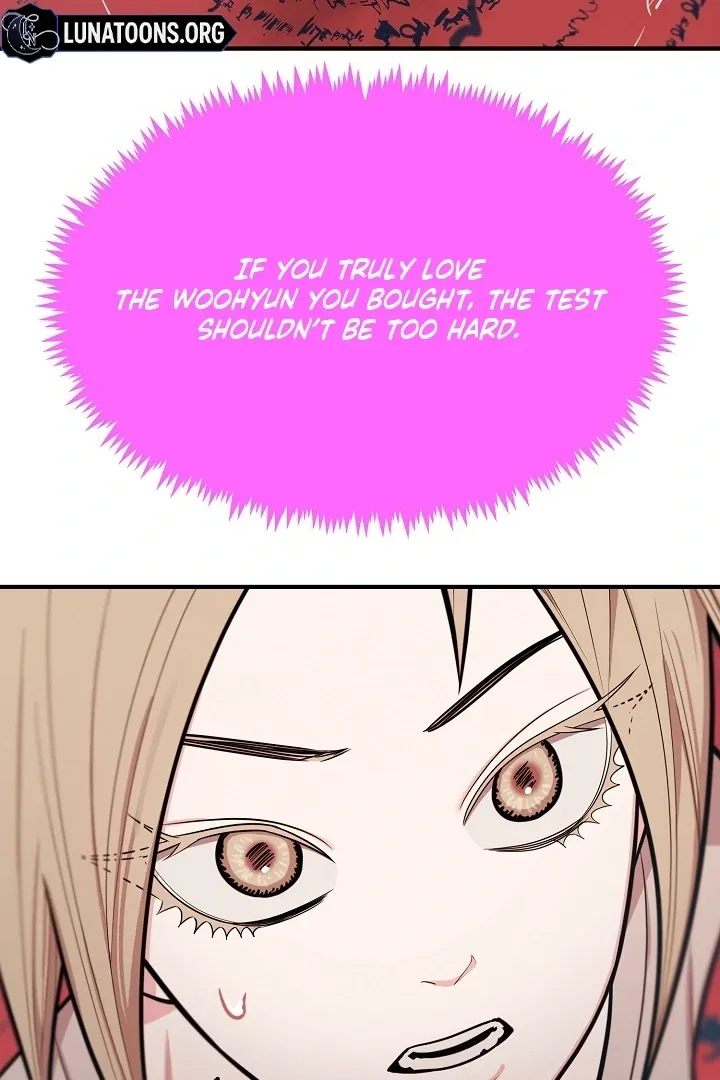 Killing My Honey Chapter 30 page 56 - 