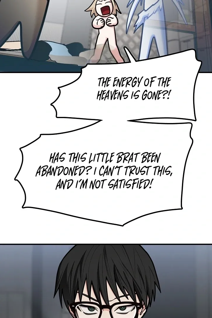 Killing My Honey Chapter 30 page 10 - 