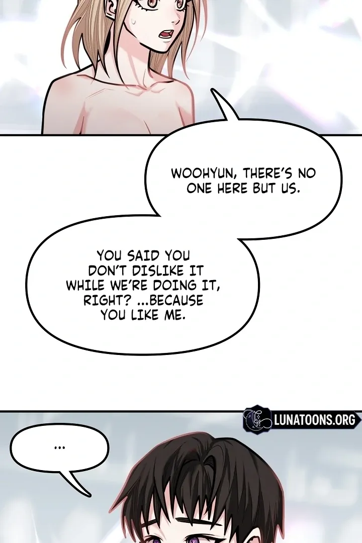 Killing My Honey Chapter 31 page 17 - 