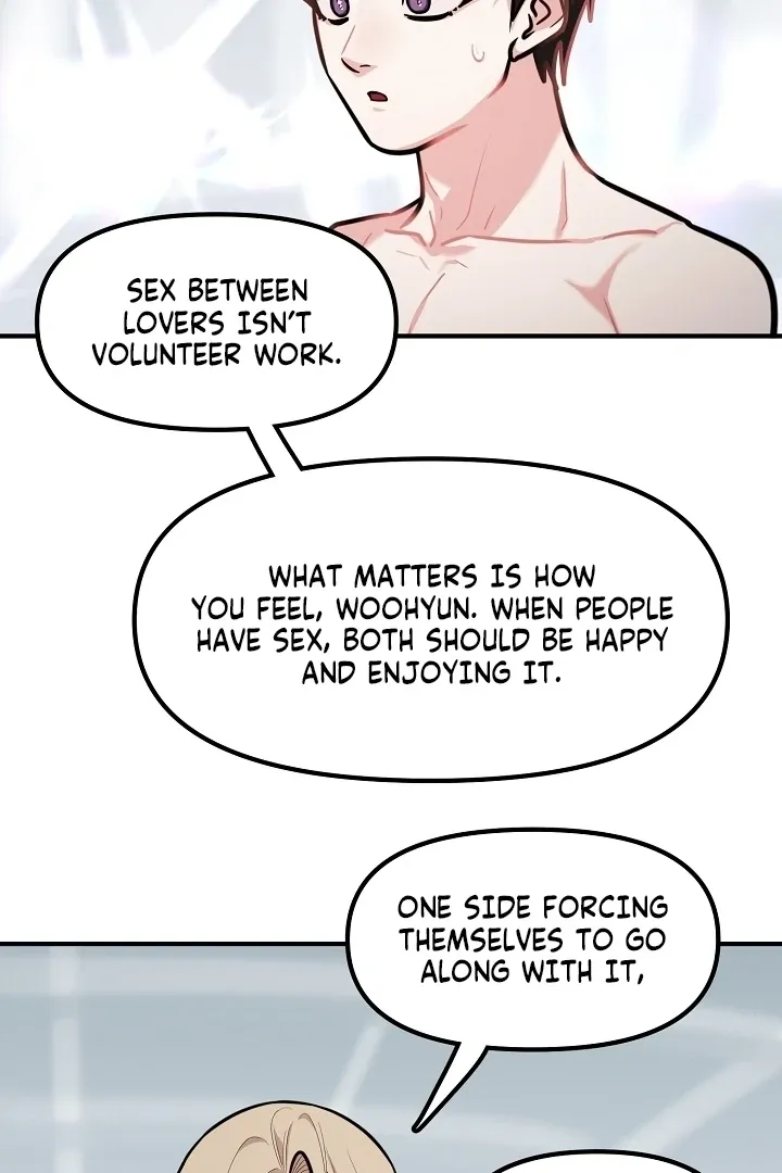 Killing My Honey Chapter 31 page 18 - 