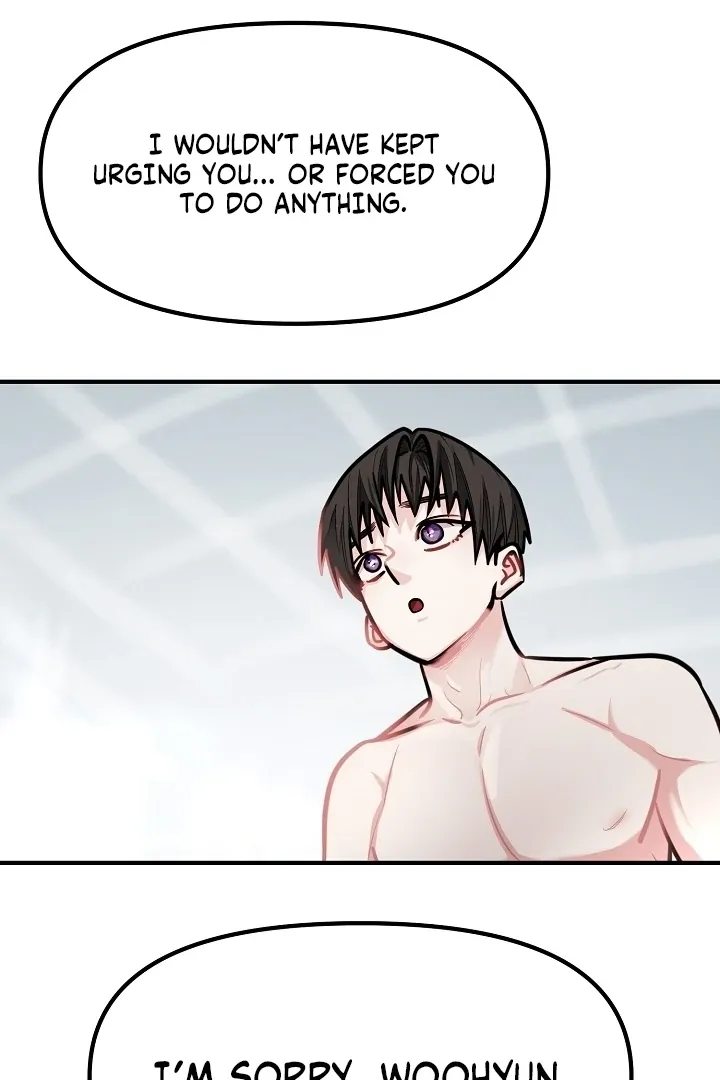 Killing My Honey Chapter 31 page 21 - 