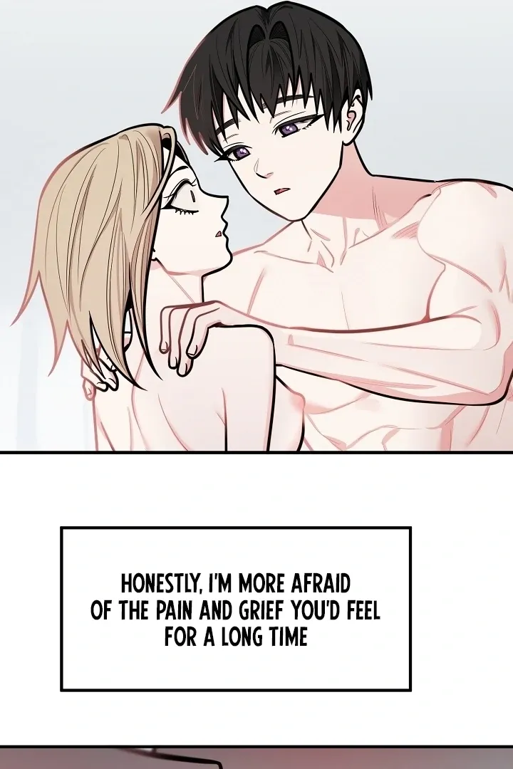 Killing My Honey Chapter 31 page 29 - 