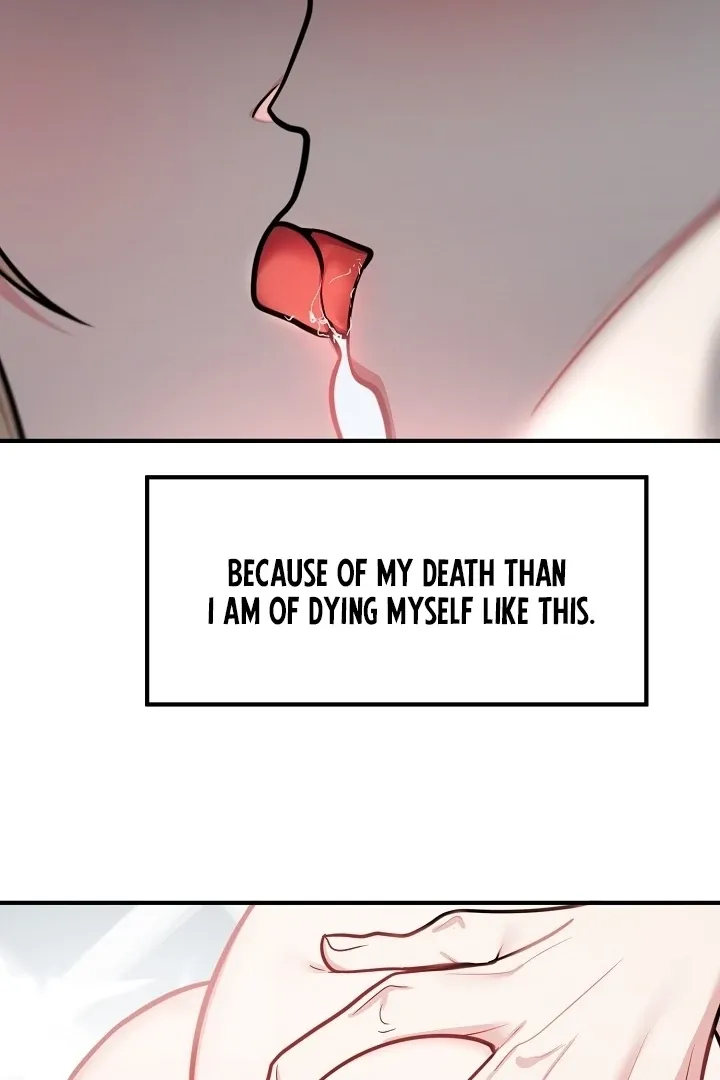 Killing My Honey Chapter 31 page 30 - 