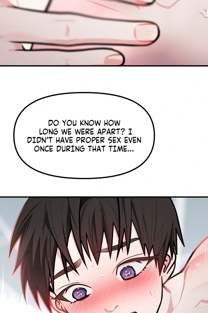 Killing My Honey Chapter 31 page 47 - 
