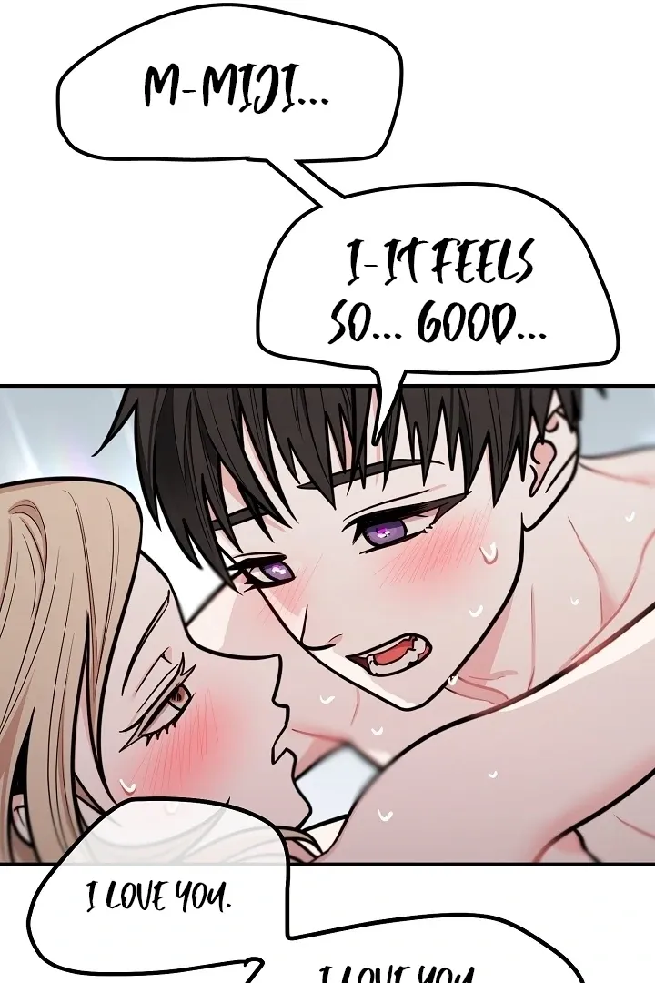 Killing My Honey Chapter 31 page 57 - 
