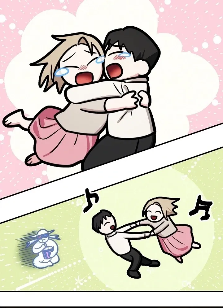 Killing My Honey Chapter 32 page 14 - 