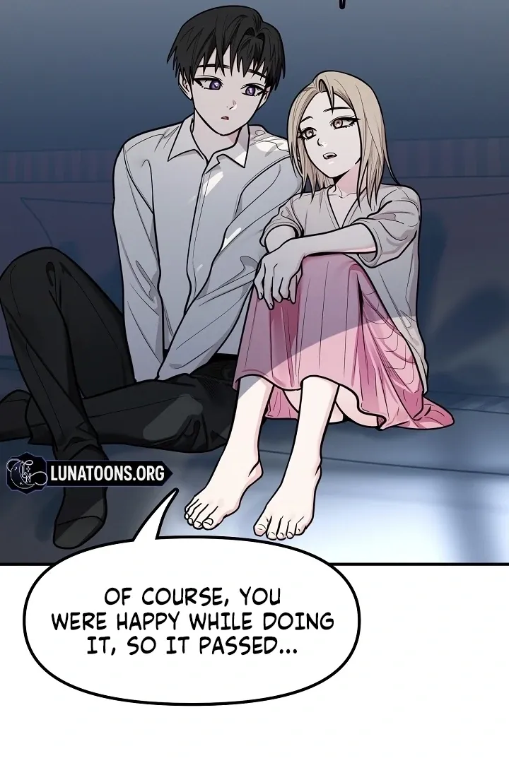 Killing My Honey Chapter 32 page 17 - 