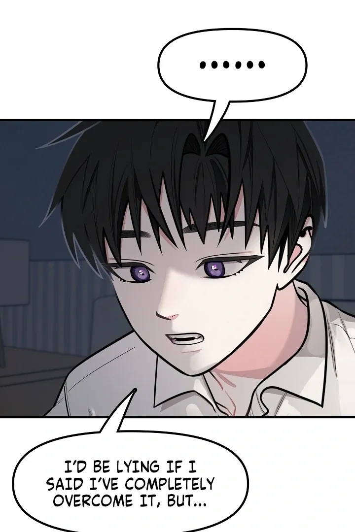 Killing My Honey Chapter 32 page 18 - 