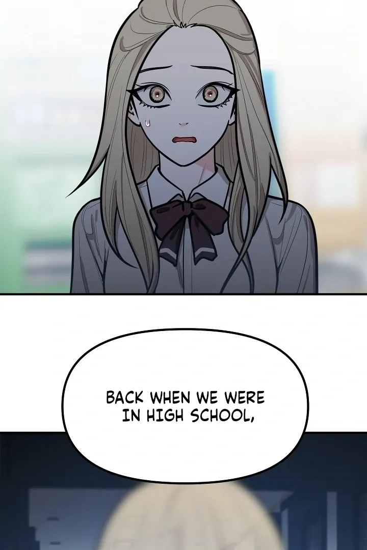 Killing My Honey Chapter 32 page 22 - 