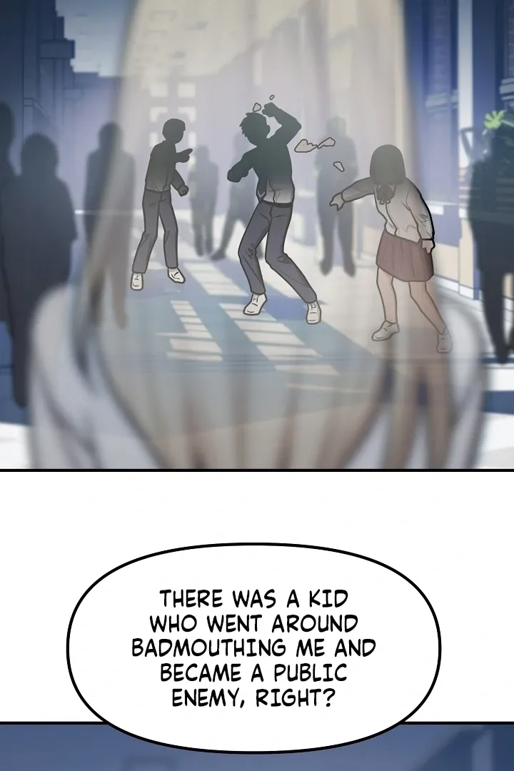 Killing My Honey Chapter 32 page 23 - 