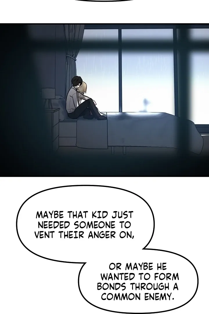 Killing My Honey Chapter 32 page 30 - 
