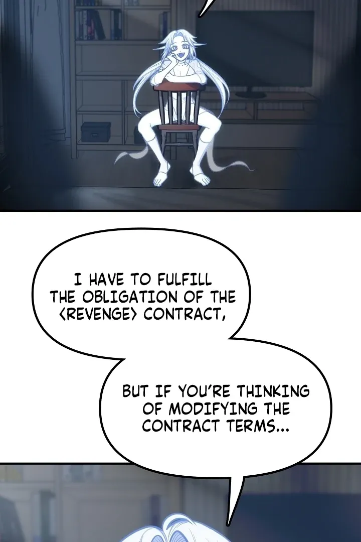 Killing My Honey Chapter 32 page 34 - 