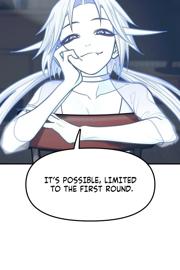Killing My Honey Chapter 32 page 35 - 