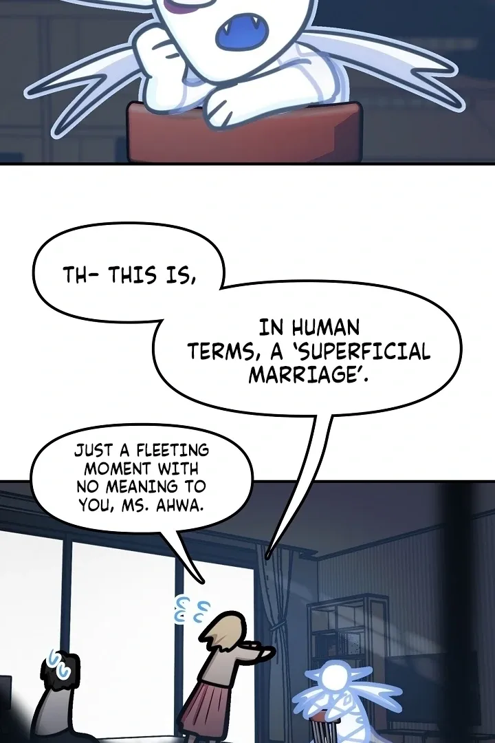 Killing My Honey Chapter 32 page 52 - 