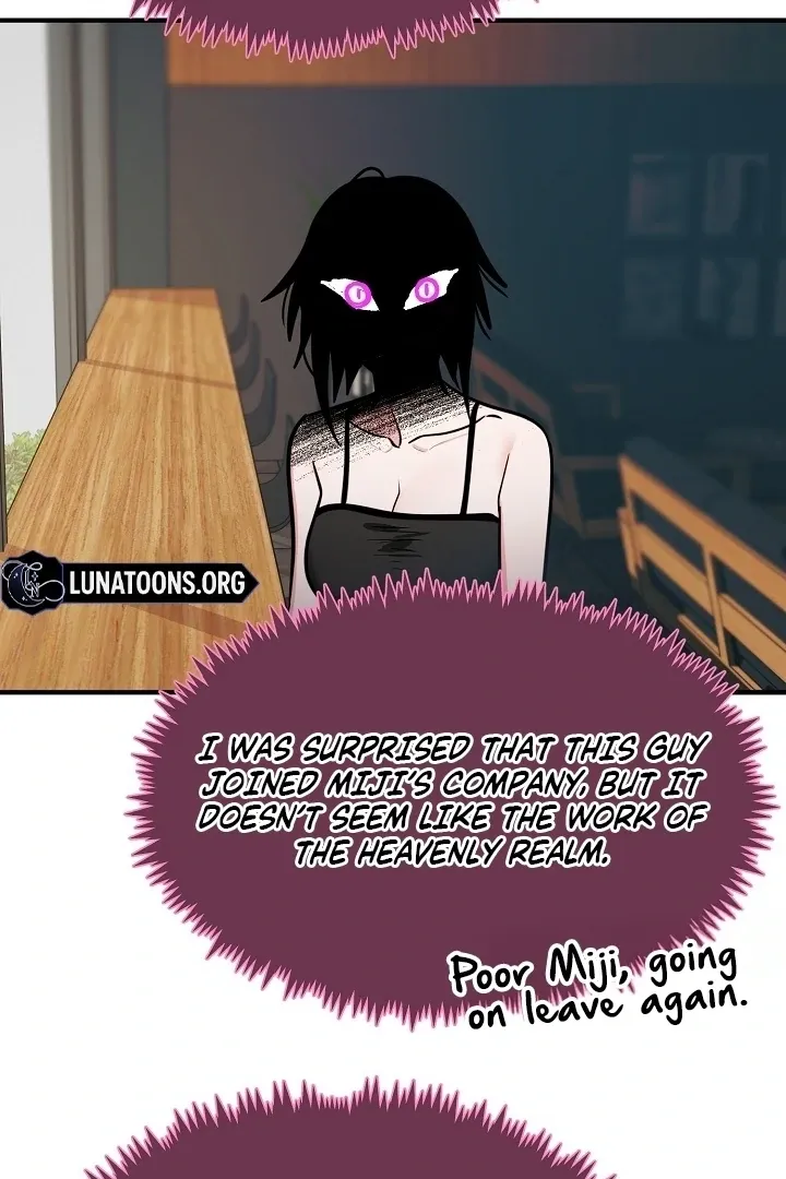 Killing My Honey Chapter 32 page 59 - 