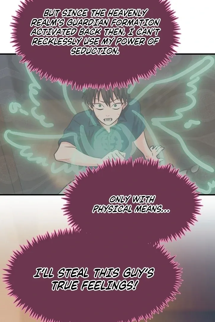 Killing My Honey Chapter 32 page 60 - 