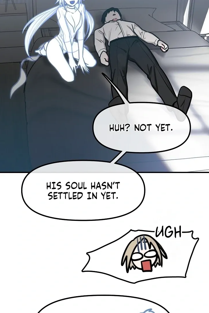 Killing My Honey Chapter 32 page 7 - 