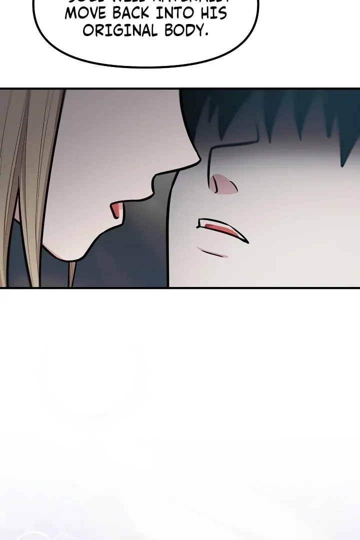 Killing My Honey Chapter 32 page 10 - 