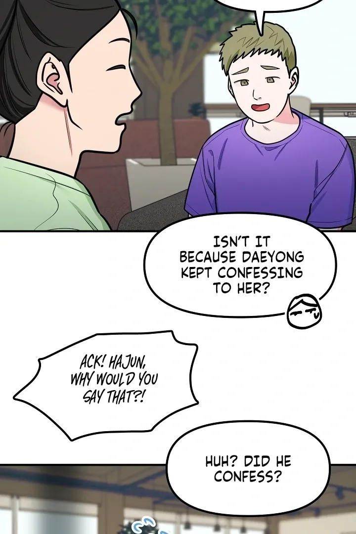 Killing My Honey Chapter 33 page 20 - 