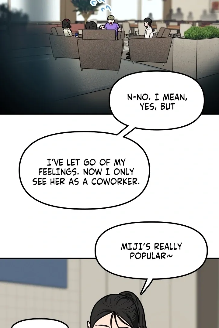 Killing My Honey Chapter 33 page 21 - 