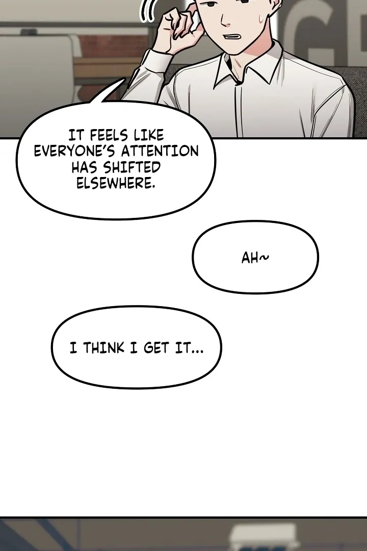 Killing My Honey Chapter 33 page 23 - 