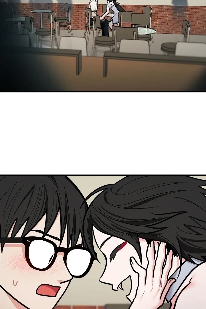 Killing My Honey Chapter 33 page 25 - 
