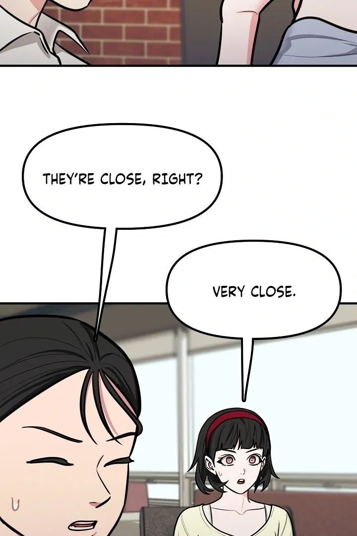 Killing My Honey Chapter 33 page 26 - 