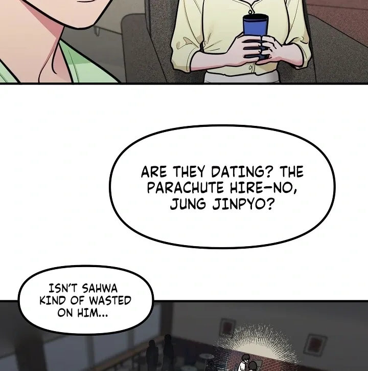Killing My Honey Chapter 33 page 27 - 