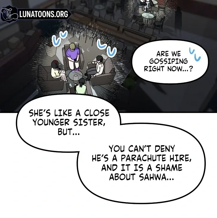Killing My Honey Chapter 33 page 28 - 