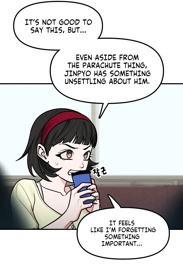 Killing My Honey Chapter 33 page 29 - 
